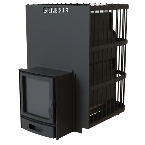 Печь для бани Genesis GN 500 фото в Воронеже