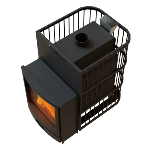 Печь для бани Genesis GN 500 БС фото в Воронеже