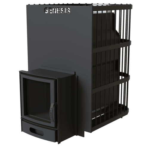 Печь для бани Genesis G 500 МС фото в Воронеже