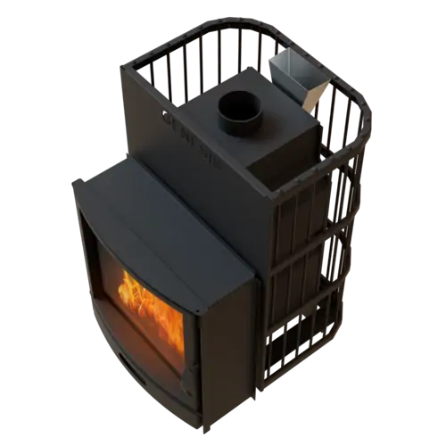 Печь для бани Genesis GN 300 БС фото в Воронеже