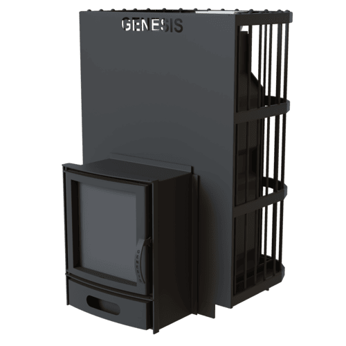 Печь для бани Genesis G 300 МС фото в Воронеже