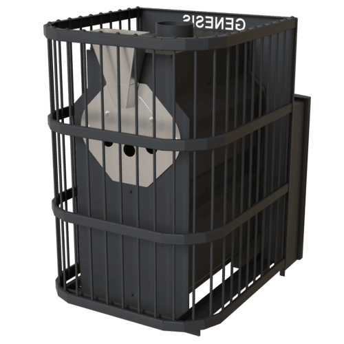 Печь для бани Genesis G 500 БС фото в Воронеже