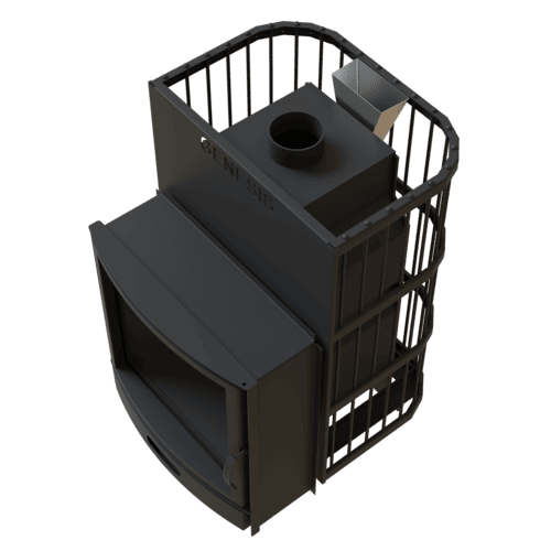 Печь для бани Genesis G 300 БС фото в Воронеже