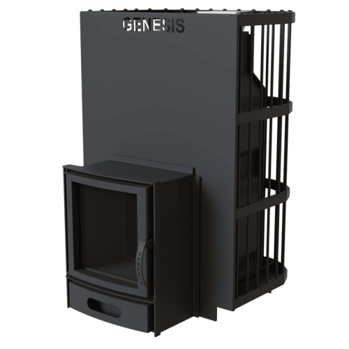 Печь для бани Genesis G 300 МС фото в Воронеже