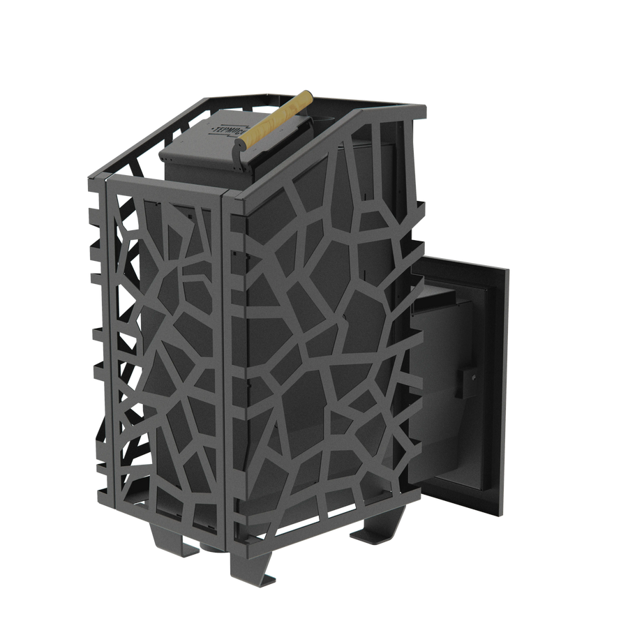 Арма 800 с металлической дверцей фото в Воронеже