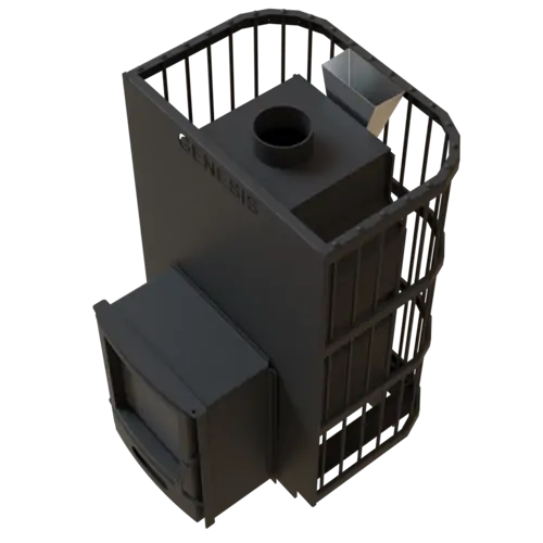 Печь для бани Genesis GN 400 фото в Воронеже