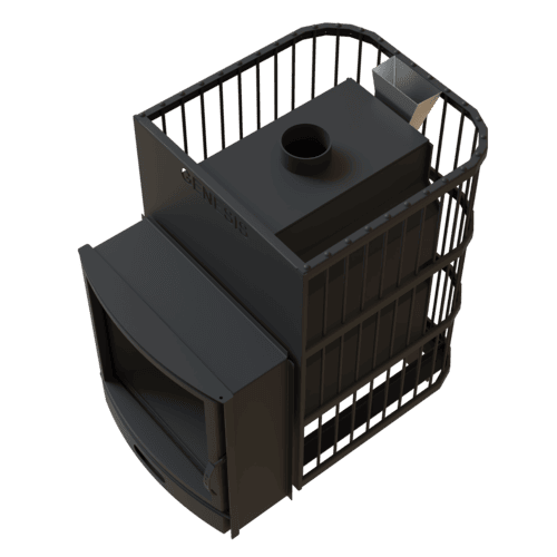 Печь для бани Genesis G 500 БС фото в Воронеже