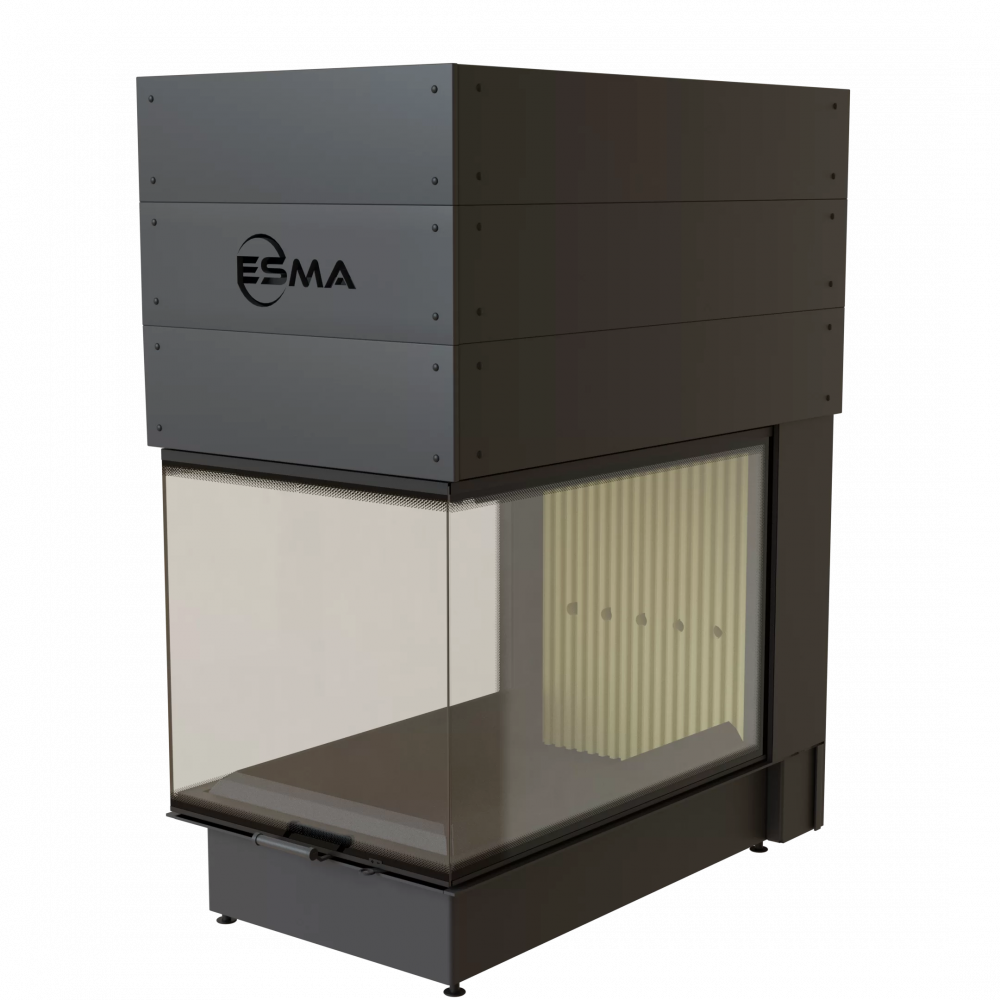 Каминные топки 3С 51(81)/54-UP фото в Воронеже