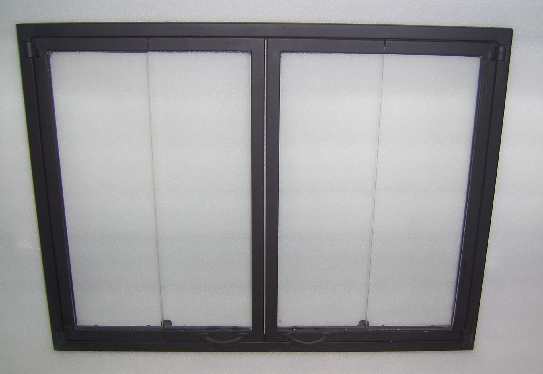 Каминная дверь фото в Воронеже