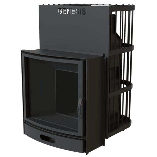 Печь для бани Genesis G 300 БС фото в Воронеже