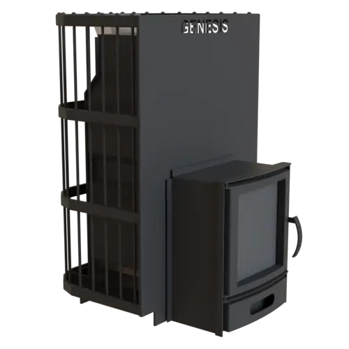 Печь для бани Genesis GN 400 фото в Воронеже
