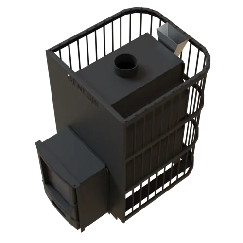 Печь для бани Genesis GN 500 фото в Воронеже