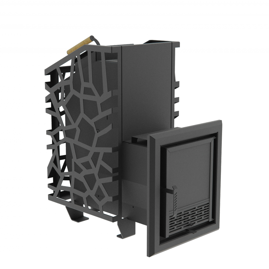 Арма 800 с металлической дверцей фото в Воронеже