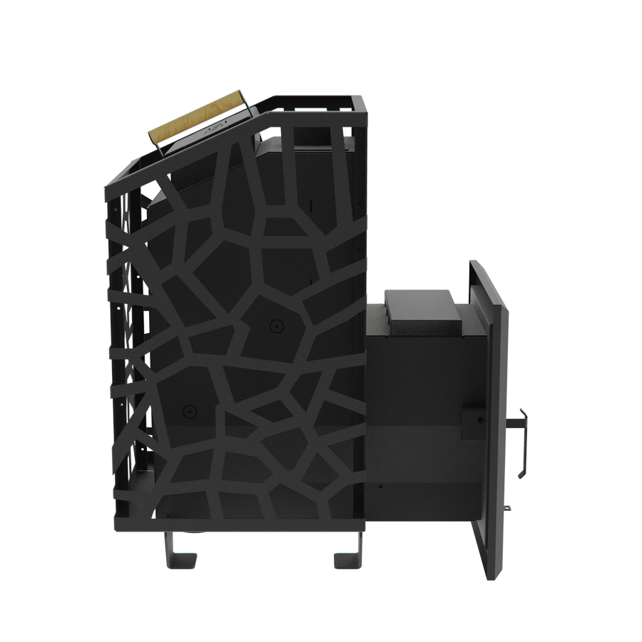 Арма 800 с металлической дверцей фото в Воронеже