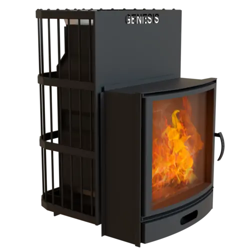 Печь для бани Genesis GN 300 БС фото в Воронеже