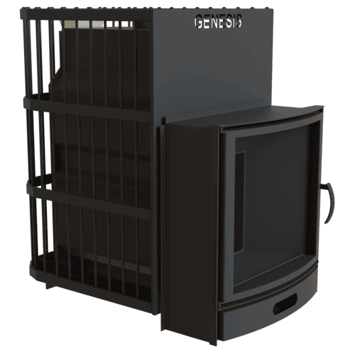 Печь для бани Genesis G 500 БС фото в Воронеже