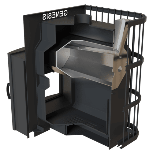 Печь для бани Genesis G 500 БС фото в Воронеже