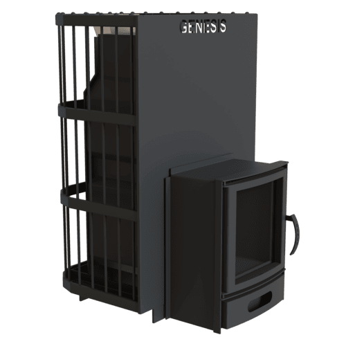 Печь для бани Genesis G 300 МС фото в Воронеже