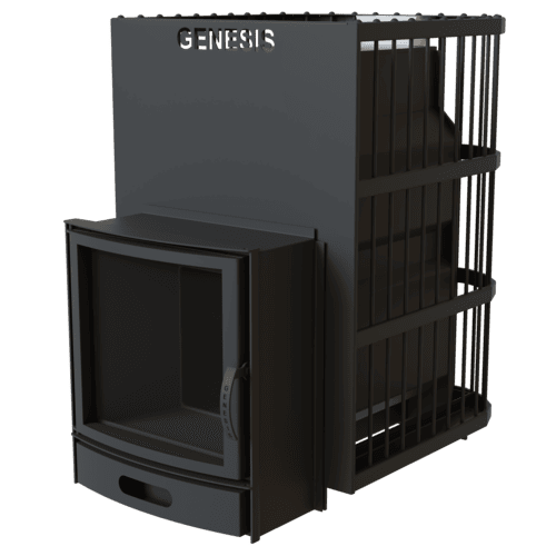 Печь для бани Genesis G 500 СС фото в Воронеже