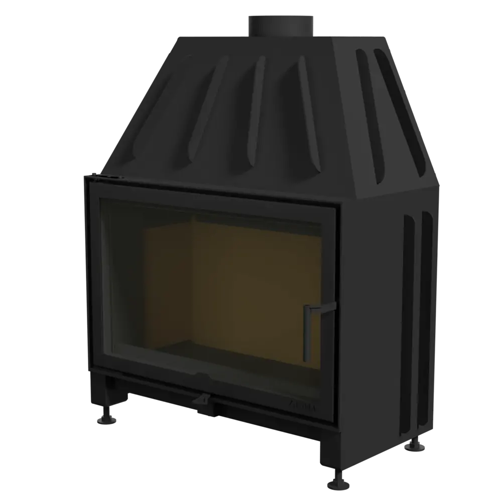 Каминная топка Elementa 1С 80/49 фото в Воронеже