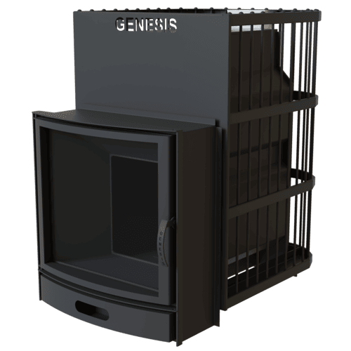 Печь для бани Genesis G 500 БС фото в Воронеже