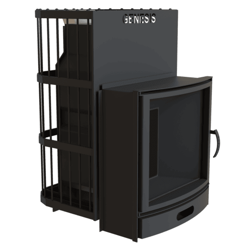 Печь для бани Genesis G 300 БС фото в Воронеже