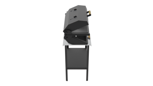 Мангал Барбекю фото в Воронеже