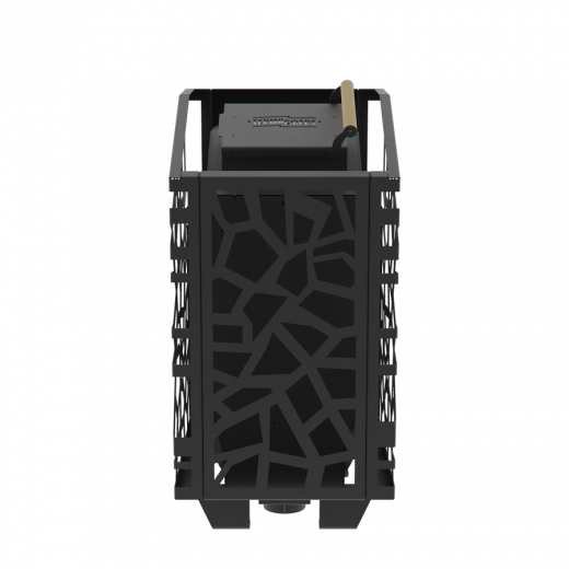 Арма 800 с металлической дверцей фото в Воронеже