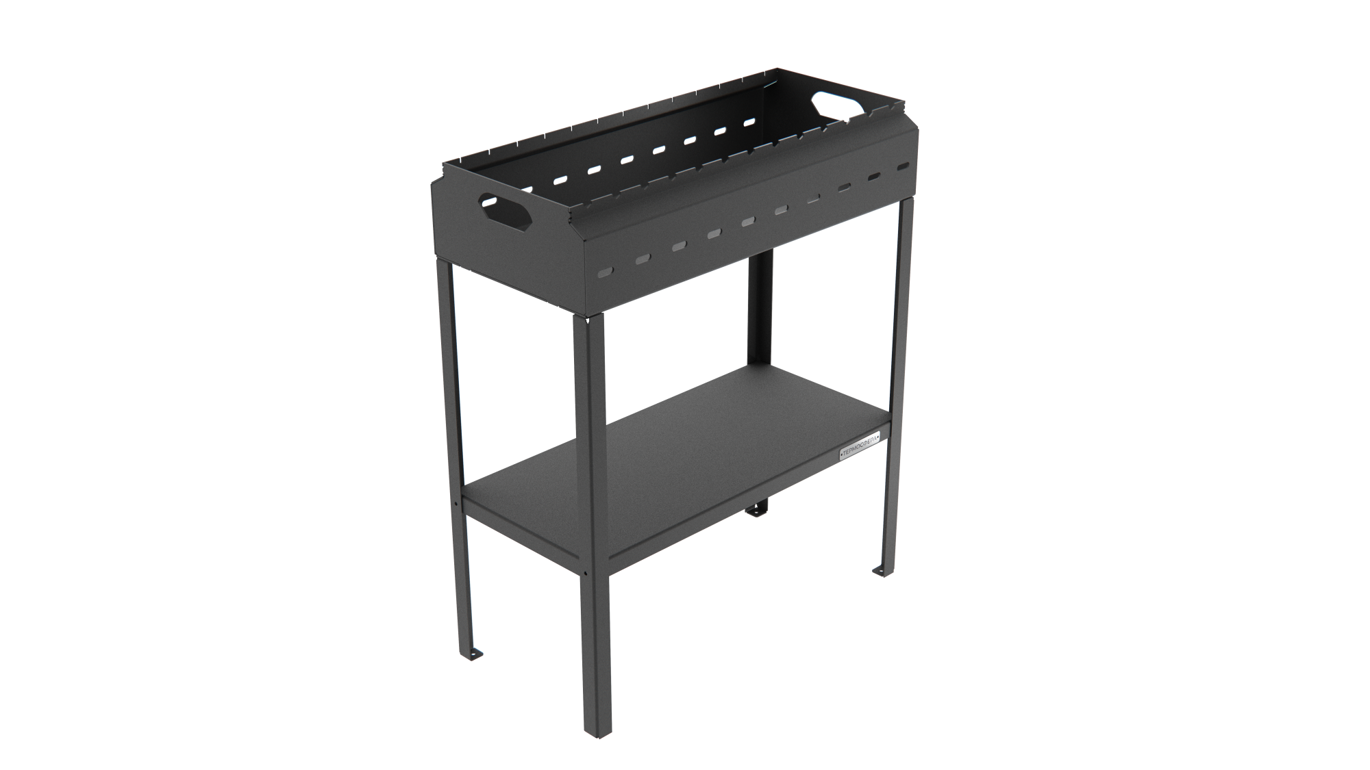 Мангал Дачный фото в Воронеже