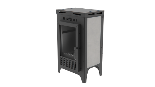 Каминная топка Eterma lite 1С фото в Воронеже