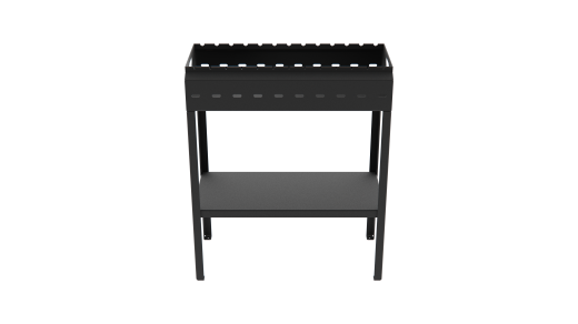 Мангал Дачный фото в Воронеже