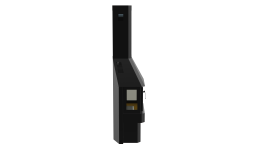 Каминная топка Eterma 3C фото в Воронеже