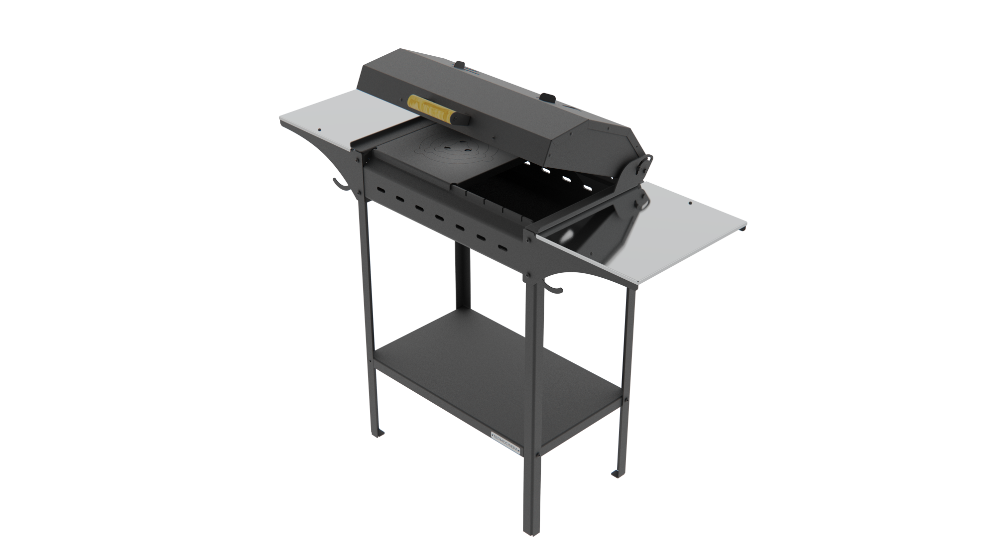 Мангал Барбекю фото в Воронеже