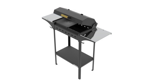 Мангал Барбекю фото в Воронеже