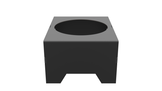 Подказанник к мангалу Дачный фото в Воронеже