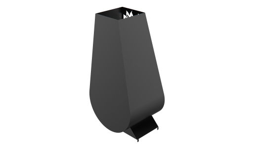 Очаг "Вивальди" фото в Воронеже