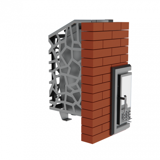 Арма 800 с металлической дверцей фото в Воронеже