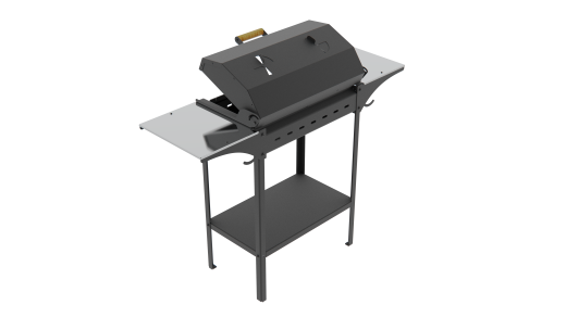 Мангал Барбекю фото в Воронеже