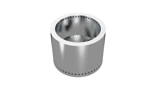 Очаг "Сердце Фенрира" фото в Воронеже