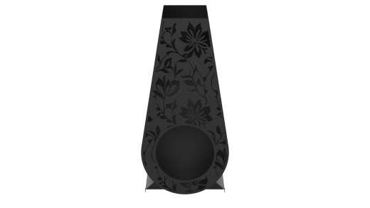 Очаг "Вивальди" фото в Воронеже