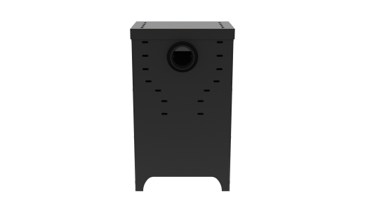 Каминная топка Eterma lite 1С фото в Воронеже