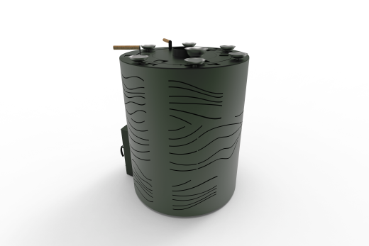 Хумай фото в Воронеже