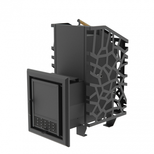 Арма 800 с металлической дверцей фото в Воронеже