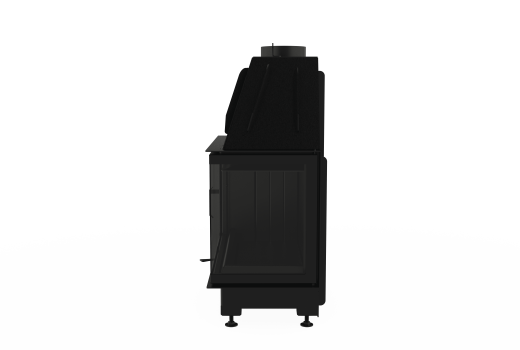 Каминная топка Elementa 2С 90/65 фото в Воронеже