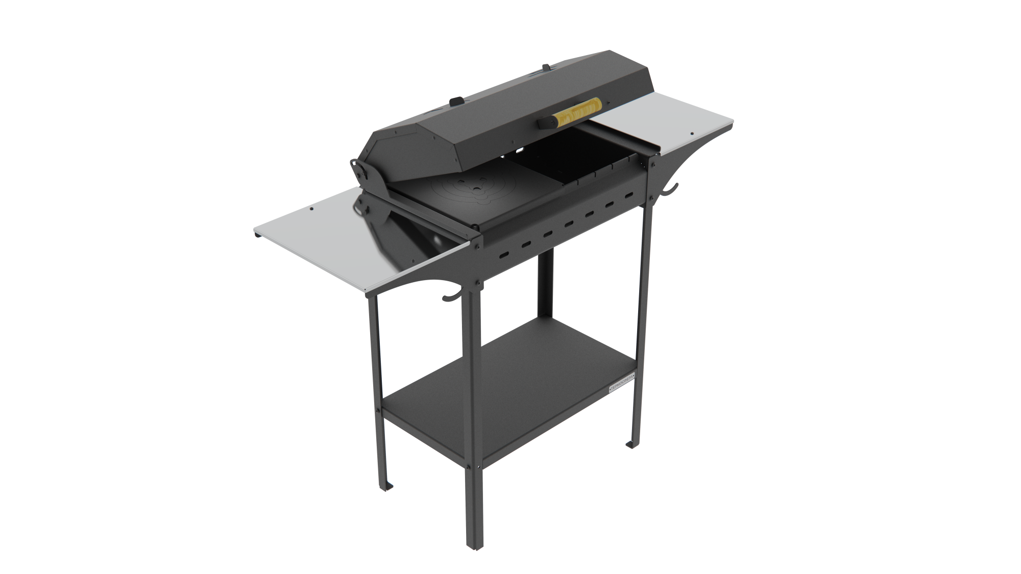 Мангал Барбекю фото в Воронеже