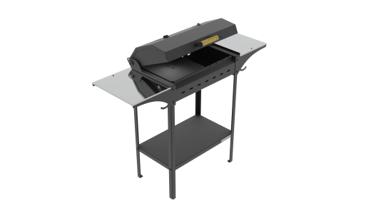 Мангал Барбекю фото в Воронеже