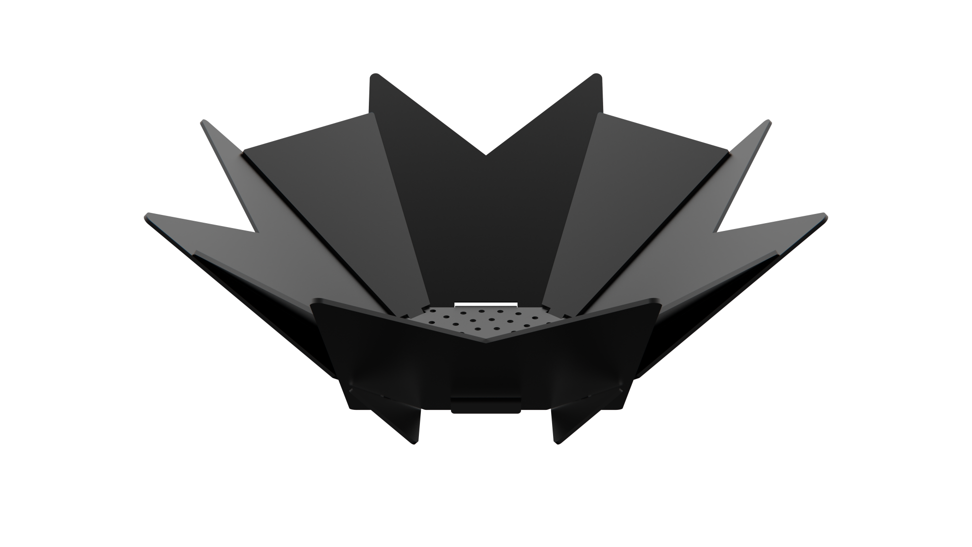 Очаг "Астра" фото в Воронеже