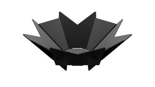 Очаг "Астра" фото в Воронеже