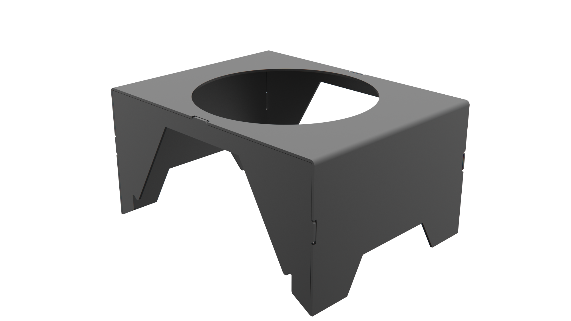 Подказанник к мангалу Дачный фото в Воронеже