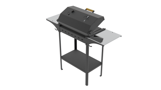 Мангал Барбекю фото в Воронеже